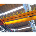 32T Overhead Travelling Crane With Hoist Trolley Crab Mechanism